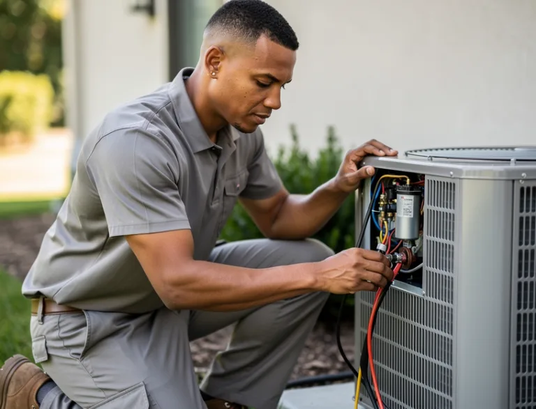 Heat Pump Repair service in Rossendale